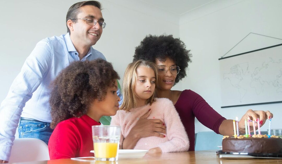 Relationships: Beyond the Couple—Nurturing Your Family and Extended Connections