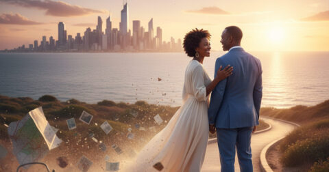 Leaving the Past and Looking to the Future: Keys to a Stronger Partnership