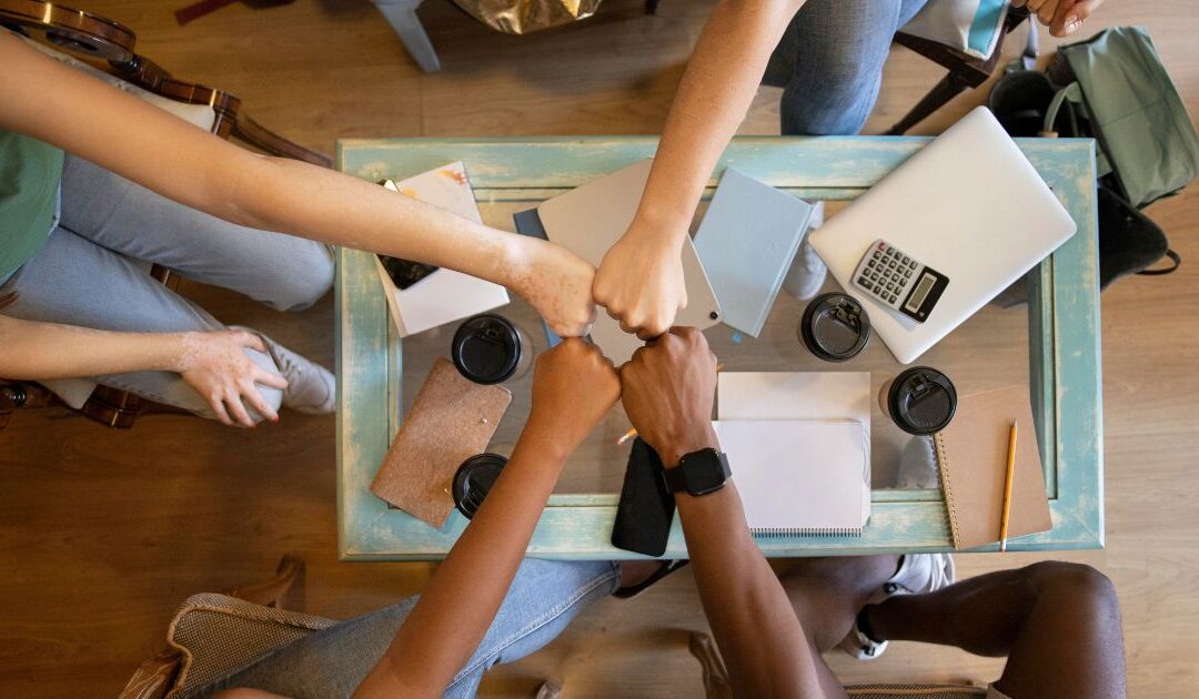 The Crucial Connection: Why Engagement is the Key to Success