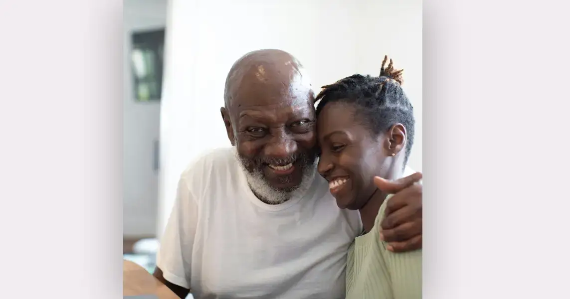 Aging Gracefully
